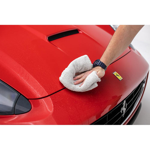 TRC Creature Edgeless Ice Grey Example