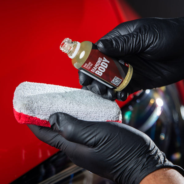 Diamond Pro Tech Diamond Body 50ml Example