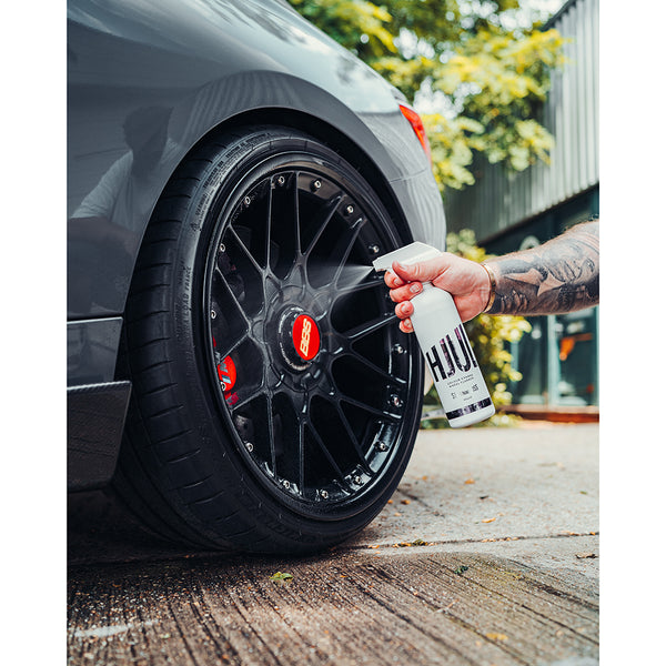 Stjarnagloss Hjul Wheel Cleaner 500ml Example