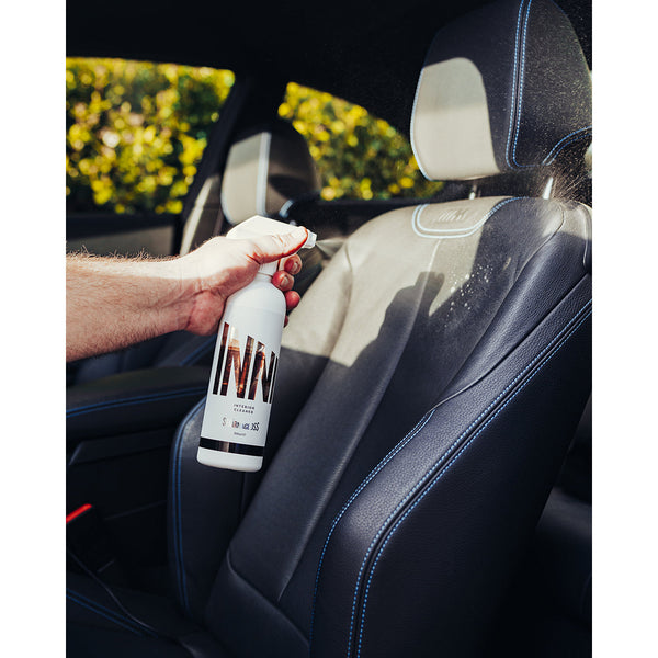 Stjarnagloss Interior Cleaner 500ml Example
