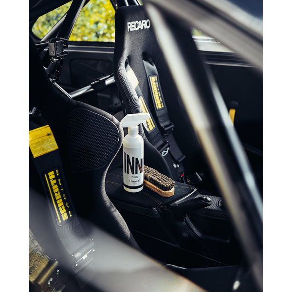 Stjarnagloss Interior Cleaner 500ml Example