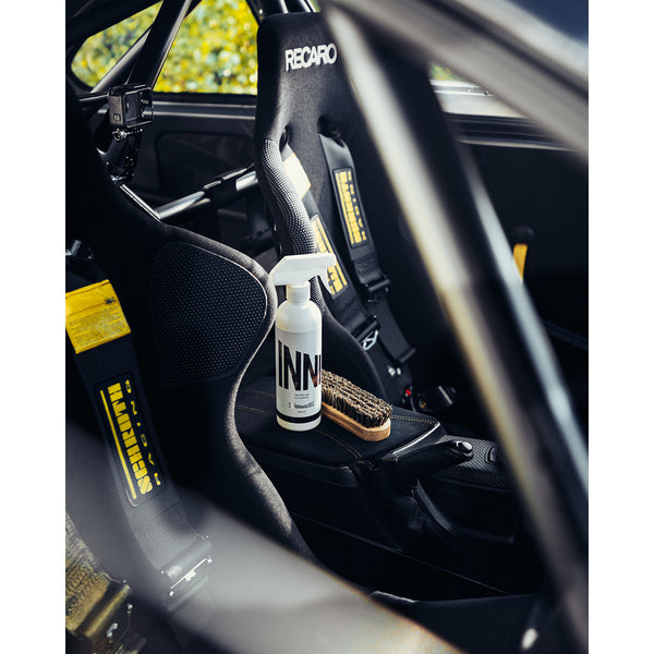 Stjarnagloss Interior Cleaner 500ml Example