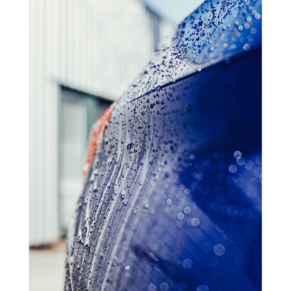 Stjarnagloss Matta Matte Finish Car Wash 500ml Demo