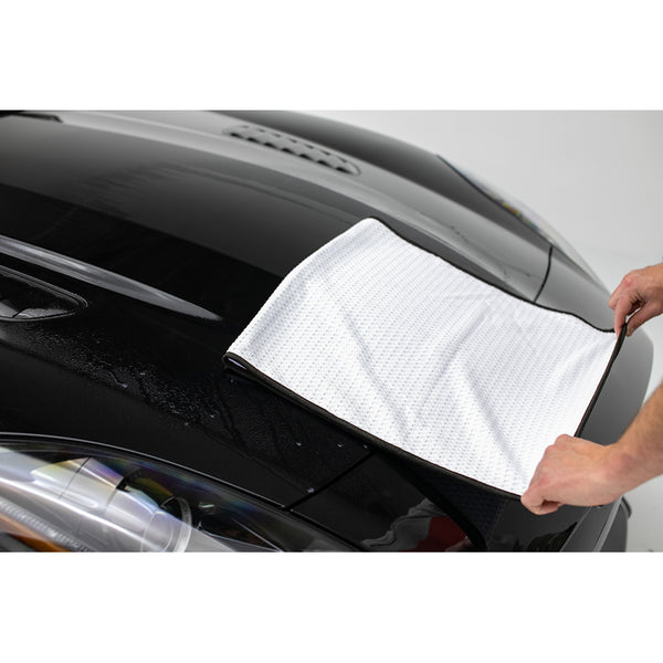 TRC Dry Me A River 20x40 White Example