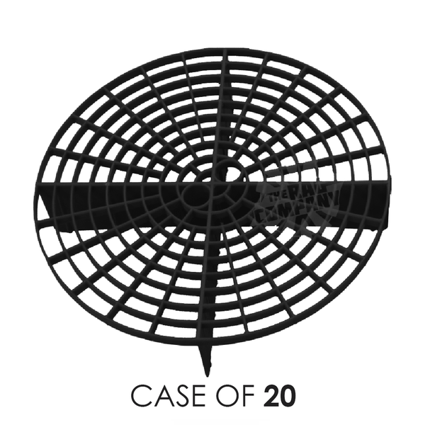 Grit Guard Bucket Insert Black Case of 20