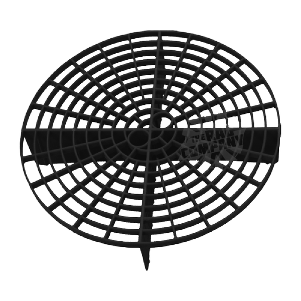 Grit Guard Bucket Insert Black