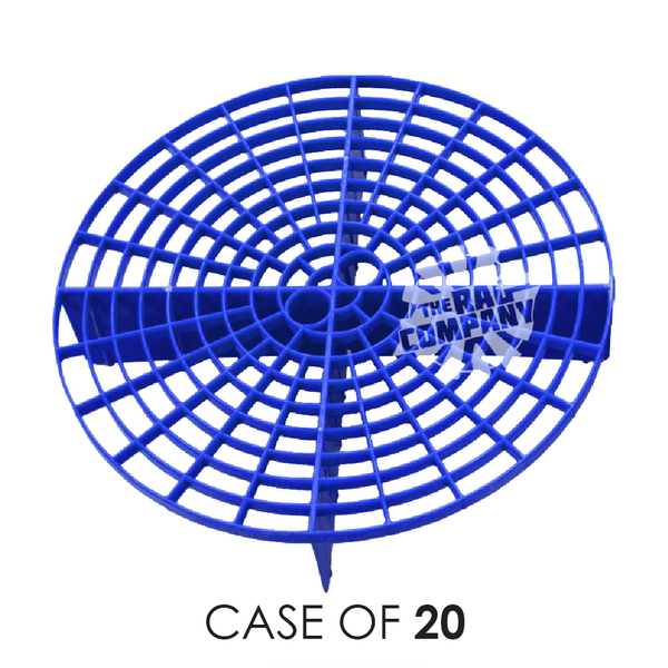 Grit Guard Bucket Insert Blue Case of 20