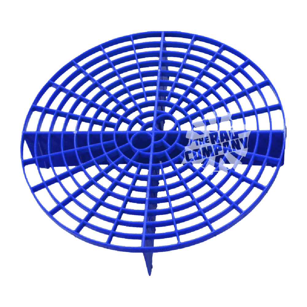 Grit Guard Bucket Insert The Rag Company