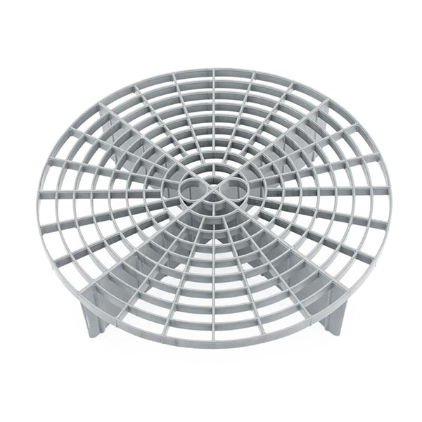 Grit Guard Bucket Insert Silver