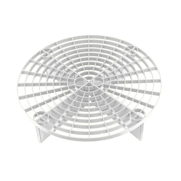 Grit Guard Bucket Insert White