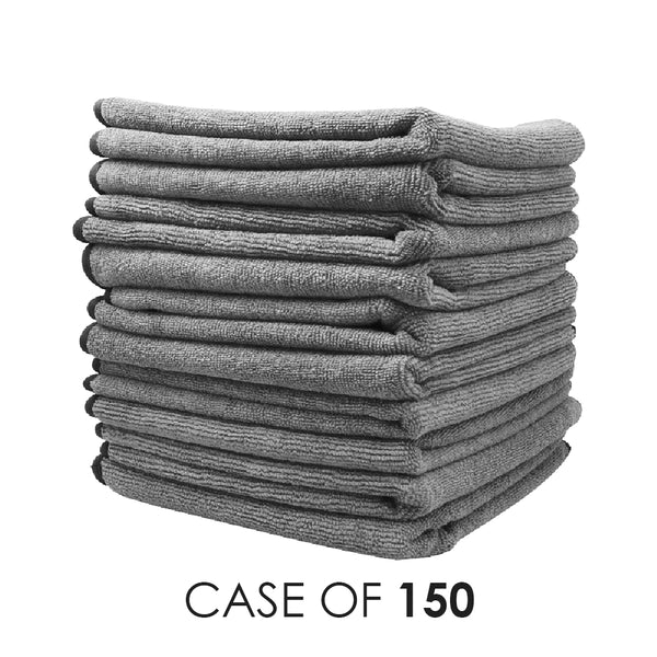 The Rag Company Spectrum 420 Grey Case of 150