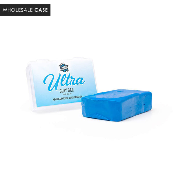 Ultra Clay Bar - Case