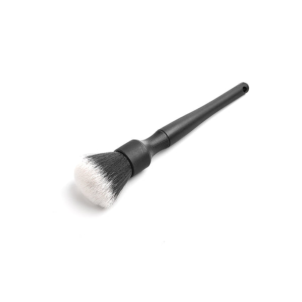 Detail Factory Synthetic Brush Black Long Handle
