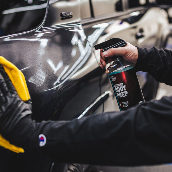 Diamond ProTech Diamond Body Prep 750ml