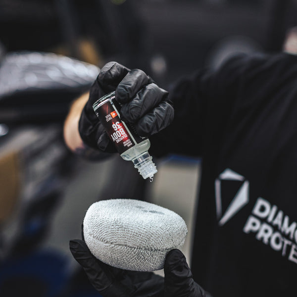 Diamond ProTech Diamond Body 36 30ml Example