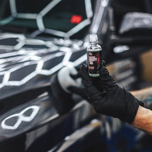 Diamond ProTech Diamond Body 36 30ml Example