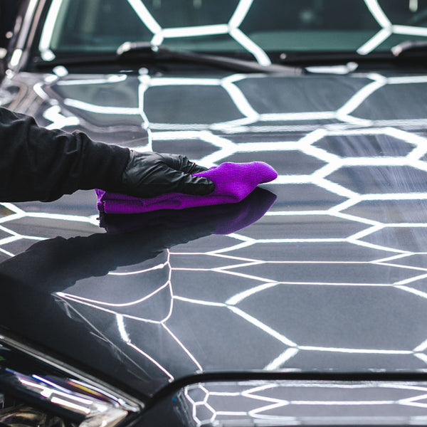 Diamond ProTech Diamond Body 36 Example