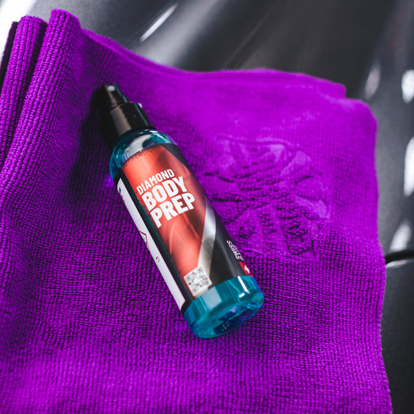Diamond ProTech Diamond Body Prep 100ml Example