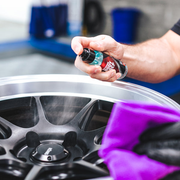 Diamond ProTech Diamond Body Prep 100ml Example