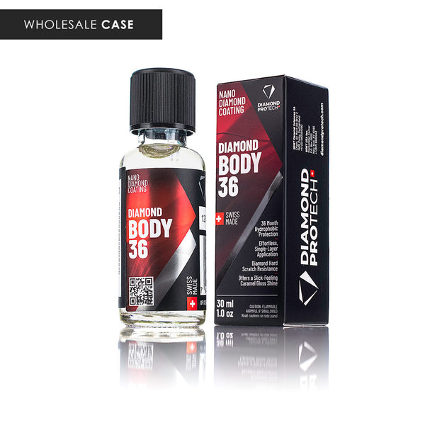 Diamond ProTech Diamond Body 36 30ml Wholesale Case