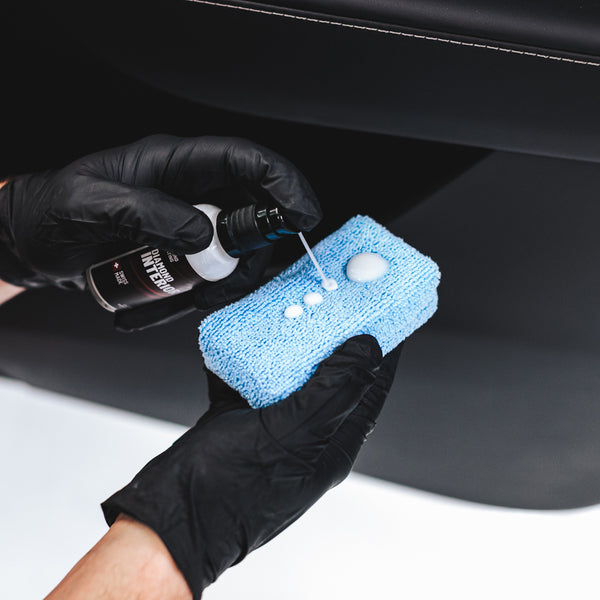 Diamond ProTech Diamond Interior 50ml Example