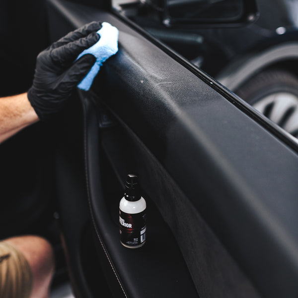 Diamond ProTech Diamond Interior 50ml Example