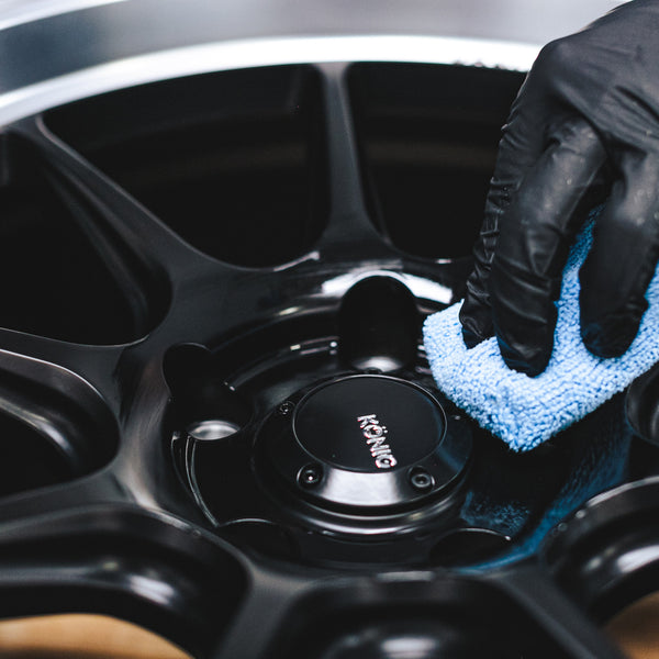 Diamond ProTech Diamond Wheels 30ml Example