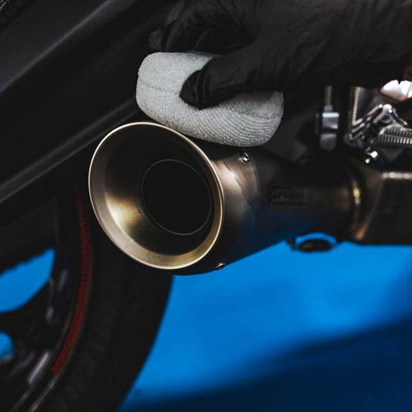 Diamond ProTech Diamond Wheels 30ml Example