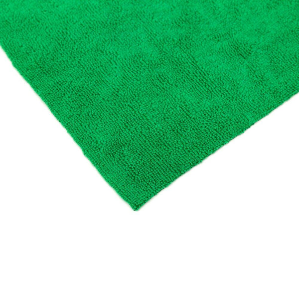 TRC Edgeless 245 16x16 Dark Green Corner