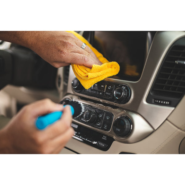 TRC Edgeless 365 16x16 Gold Example