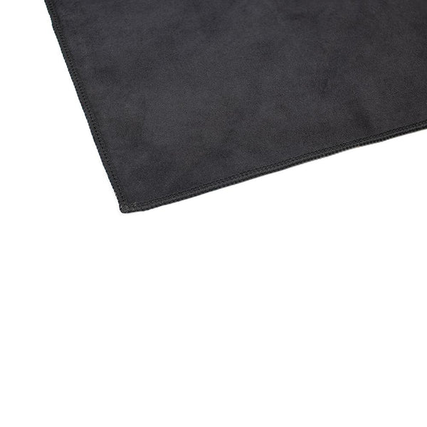 TRC Firearm Cleaning and Maintenance Kit Black Suede Corner