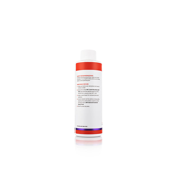 Gtechniq C2V3 Ceramic Sealant 250ml Label