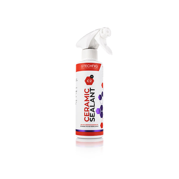 Gtechniq C2V3 Ceramic Sealant 250ml