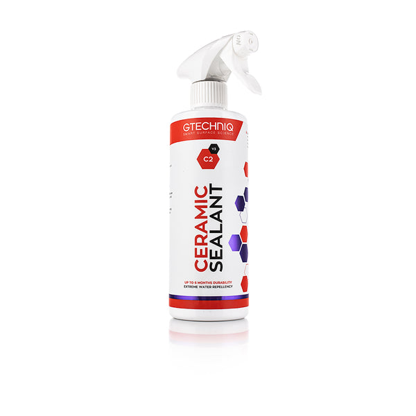 Gtechniq C2V3 Ceramic Sealant 500ml