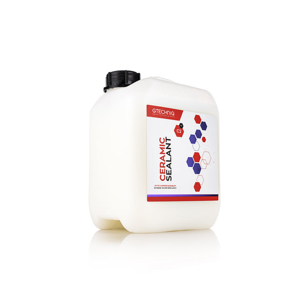 Gtechniq C2V3 Ceramic Sealant 5L