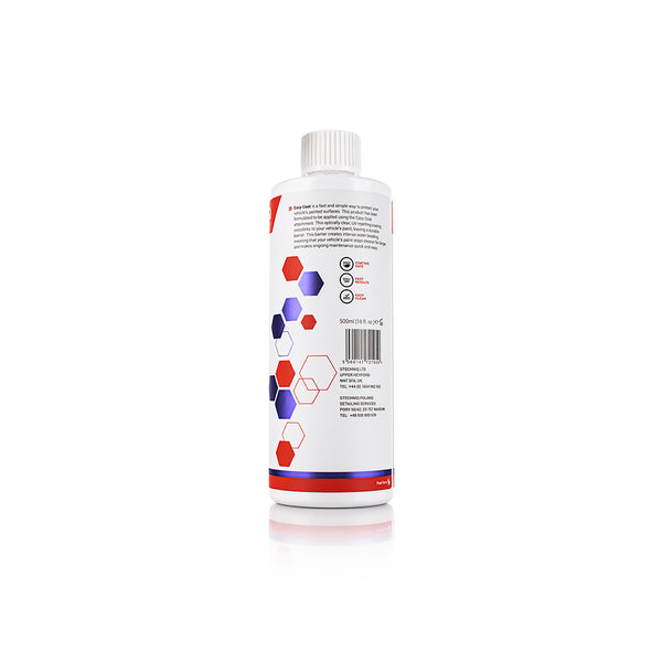 Gtechniq Easy Coat 500ml Label