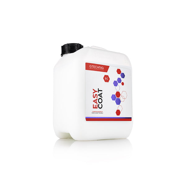 Gtechniq Easy Coat Refill 5L