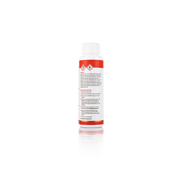 100ml bottle of Residue Remover from Gtechniq