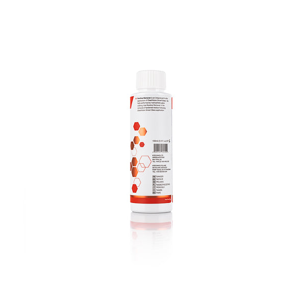 100ml bottle of Residue Remover from Gtechniq