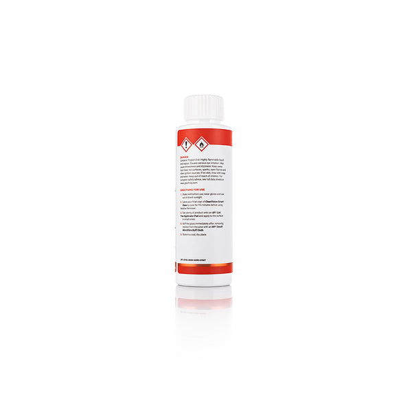 100ml bottle of Residue Remover from Gtechniq