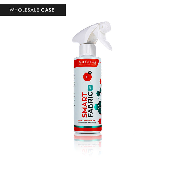 Gtechniq I1 Smart Fabric AB 250ml Wholesale Case