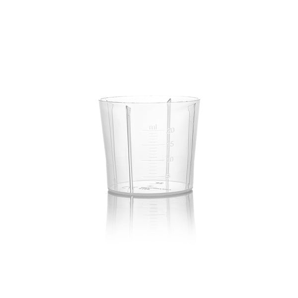 A measuring cap for W3 Ceramic GWash from Gtechniq