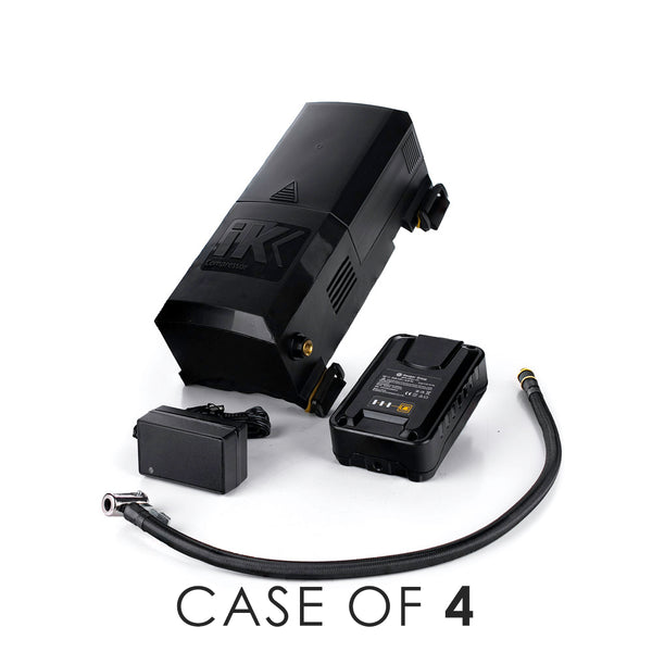iK Battery Compressor - Case