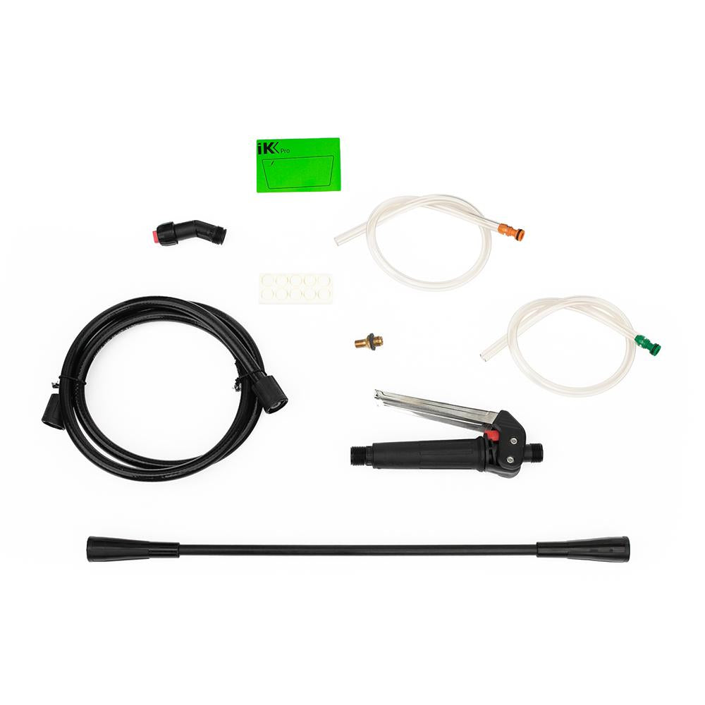 FOAM 9 And PRO 12 Service Parts IK Maintenance Kit For Foam 9