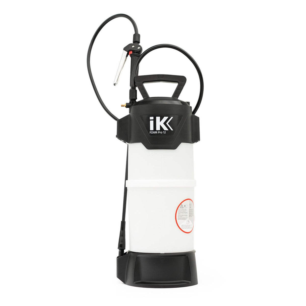 iK Foam Pro 12 Sprayer | The Rag Company