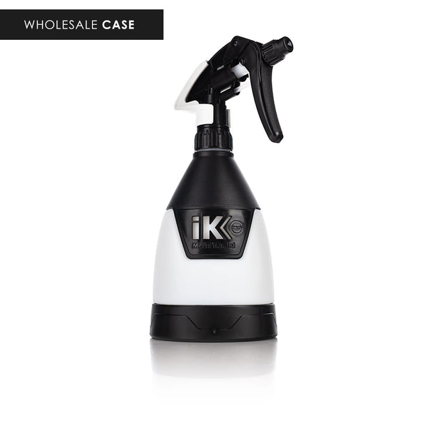 Goizper Group iK Sprayers iK Multi TR Mini 360 Trigger Sprayer Wholesale Case