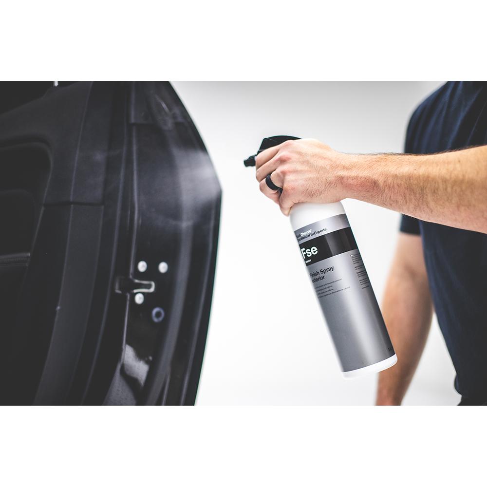 Koch-Chemie - Finish Spray Exterior | The Rag Company