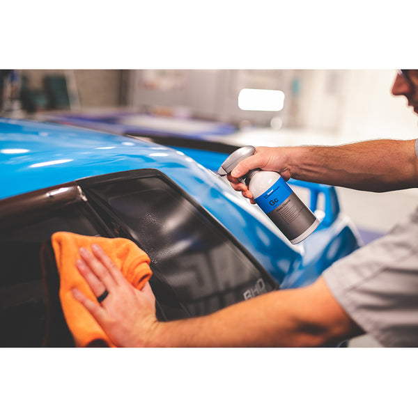 Koch Chemie Glass Cleaner 500ml Example