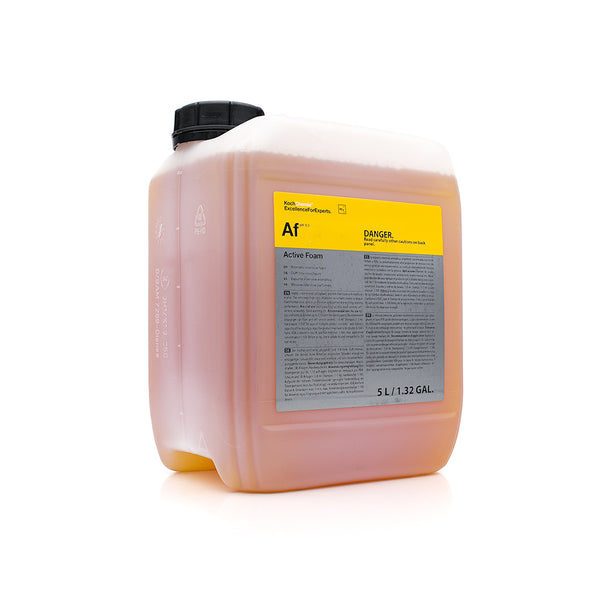 Kochchemie Active Foam 5L