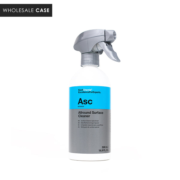 Koch Chemie Allround Surface Cleaner 500ml Wholesale Case